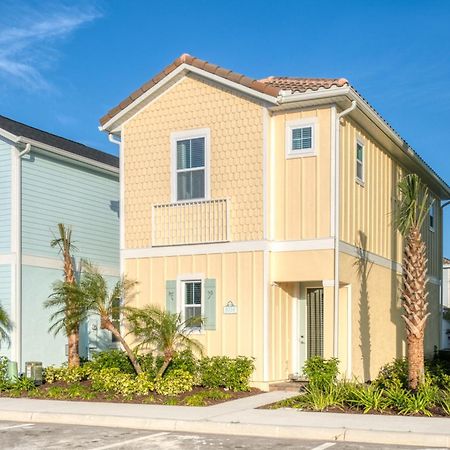 Life Is Good Cottage Near Disney With Margaritaville Resort Island H2O Access - 8059Kd Orlando Extérieur photo