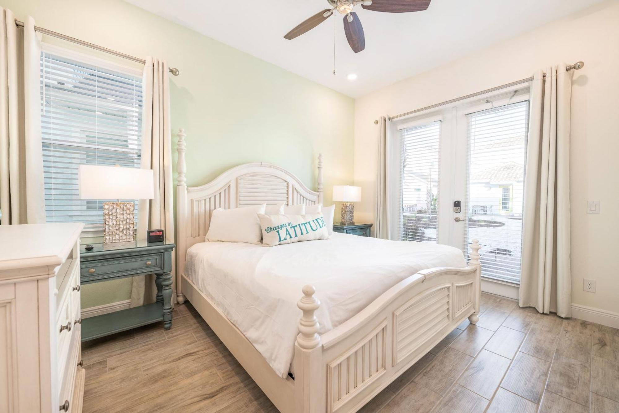 Life Is Good Cottage Near Disney With Margaritaville Resort Island H2O Access - 8059Kd Orlando Extérieur photo